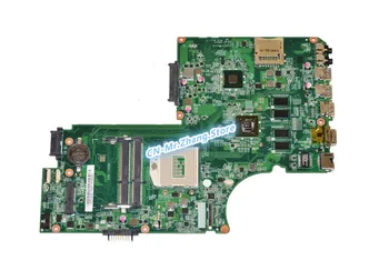 Izmantot KEFU Toshiba Satellite L70 L75 S70 S75 Klēpjdators Mātesplatē A000245430 DA0BD6MB8D0 GT740M GPU 2GB RAM DDR3