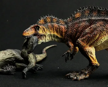 Spinosaurus Dinozauru Rotaļlietas Rīcības Attēls Dzīvnieku Kolekciju Modelis Apguves Un Izglītības Bērniem, Rotaļlietas, Dāvanas Modelis Apdare