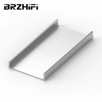 BRZHIFI 6061 Alumīnija Paneļus ar Ekstrūzijas Profilu, Daudzfunkcionāls ar Augstu Stiprības Ēku Vai Windows ārsienu Apdare