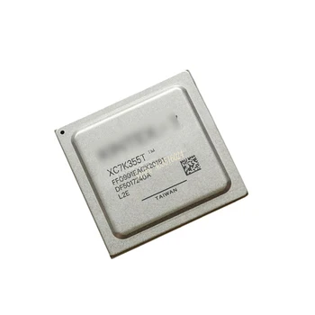 1GB/DAUDZ XC7K355T-L2FFG901E XC7K355T-L2FFG901I BGA XC7K355T 100% oriģināls ātra piegāde noliktavā