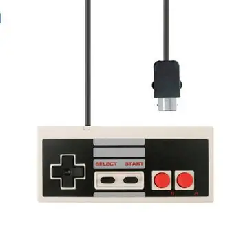 Spēļu Kontrolieri GAMEPAD KURSORSVIRU savietojams Nintendo NES Classic Edition Mini NES