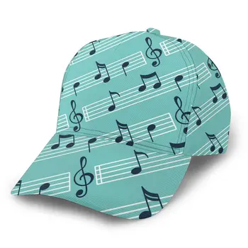 Asortimentā Mūzikas Norāda, Beisbola Cepure Modes Vīriešu Cepure Klp Vasaras Tētis Cepuri Vīriešu Sporta Cepure