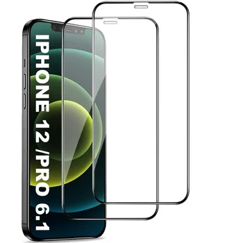 Aizsardzības rūdīts stikls iphone 7 8 plus X XR XS max 11 12 pro Max stikla iphone 7 8 x screen protector stikla iphone 6s 7