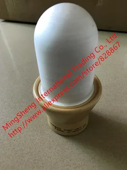 Oriģināls, jauns 100% 1000PF 14.5 KV 25KVA CCG10A-2 pudeles formas lieljaudas keramikas kondensators (Inductor)