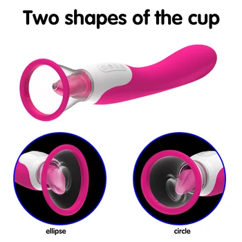 Sieviete Laiza Clit G Spot Orgasms AV Stick Klitora Vibrators Kulminācija Dzelksnis Nepieredzējis Massager Seksa Rotaļlietu Sūcējs Masturbator, lai Sieviete