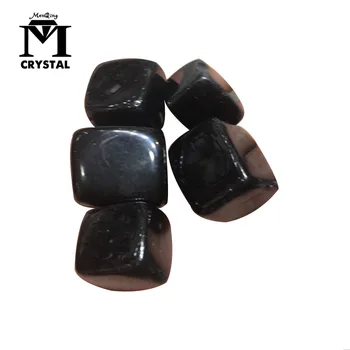 50g Dabas Obsidian Kristāla Raupja, Neapstrādāta Kvarca Akmens Black Rock Parauga Sākotnējā Iežu Akmeņiem Paraugu Dziedināšanas Kolekcija