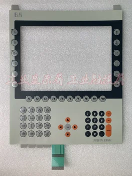 Jaunas Rezerves Touch Panel Touch Membrānas Tastatūra B&R 4PP481.1043-B5