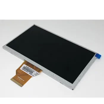 Kinco ET070 MT4414T TE MT4404 MT4434TE LCD Touch Panel Ekrānu