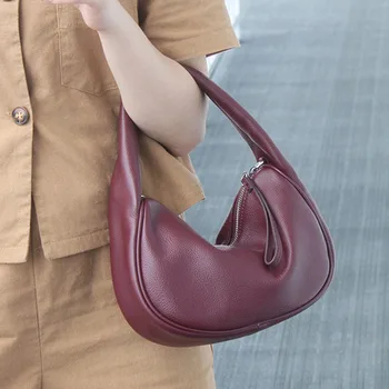 EUMOAN Moderns Vienkārši Mīksto pārklājumu Somā korejiešu Stilā, Viens-plecu Messenger Bag