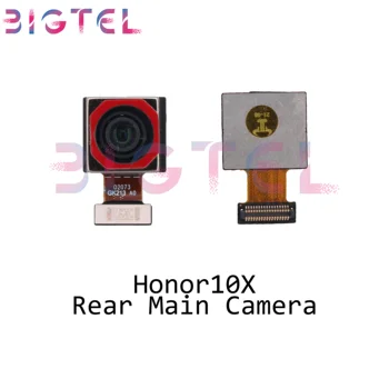 Lindabian Atpakaļ Aizmugurē Galvenā Kamera 400MP Kamera Flex Kabelis Huawei Honor X10 Ultra Platleņķa Kameras Makro Kamera
